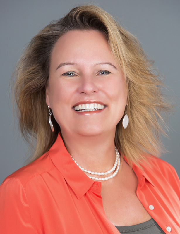 Headshot of Deborah La Franchi, Founder & CEO, SDS Capital Group