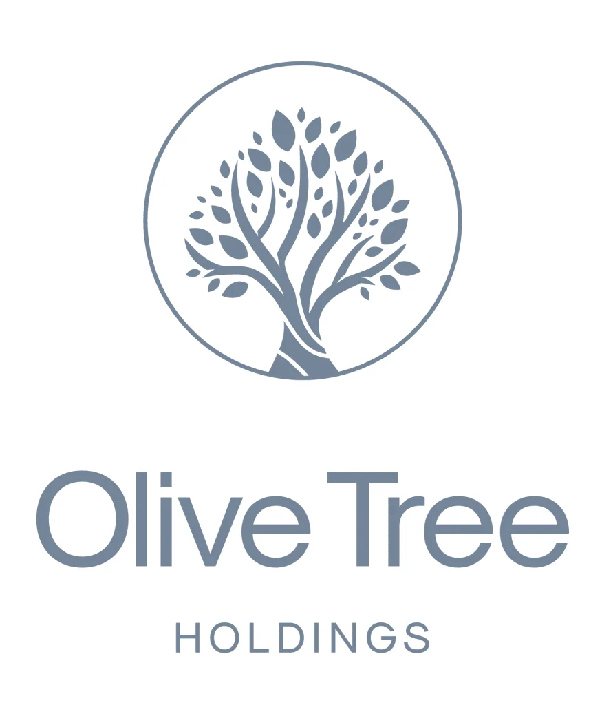 olive tree holdings logo